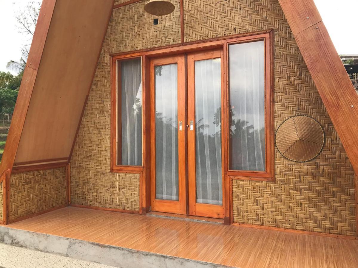 Muni'S Terrace Bungalow Kotaraja Exterior foto